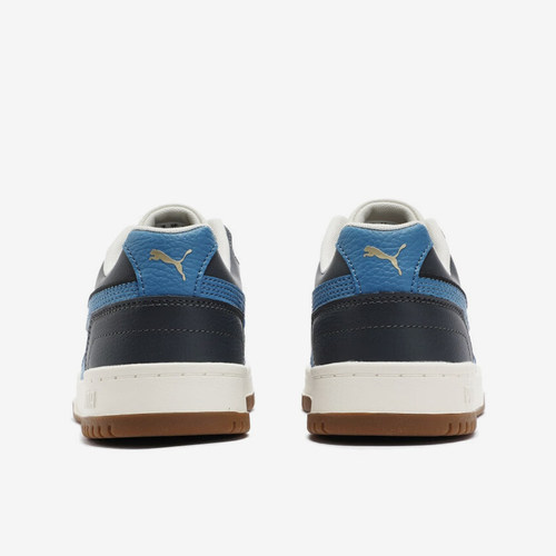 Puma/彪马正品新款男女经典复古拼色透气休闲板鞋386373-34