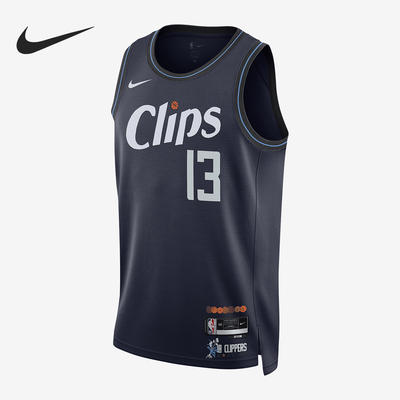 Nike/耐克男士吸汗透气背心