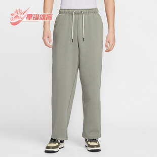 款 2025冬季 男士 日常直筒运动印花长裤 059 Nike IM6334 耐克正品