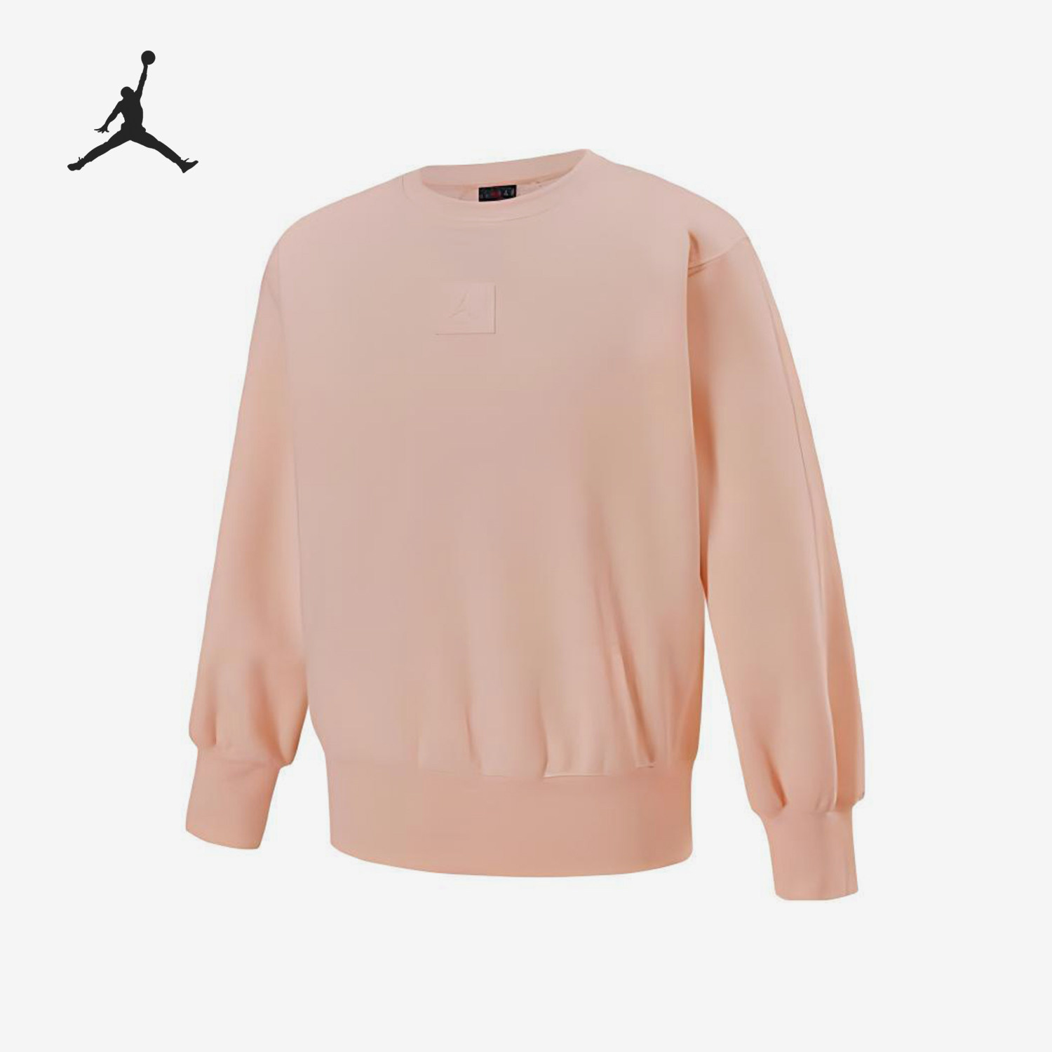 Nike/耐克正品JORDAN大童针织圆领卫衣套头衫JD2512090GS-002,童装/婴儿装/亲子装,卫衣/绒衫,淘宝优惠券,粉丝福利购,淘宝优惠卷