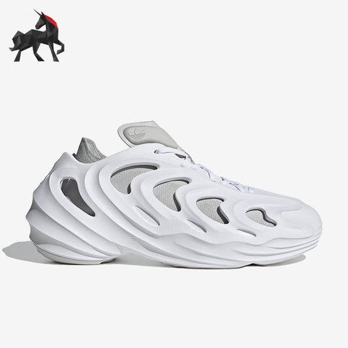 阿迪达斯三叶草男女运动休闲鞋