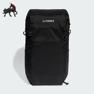 男女经典 2025年秋季 收纳便携双肩包JY3520 阿迪达斯正品 Adidas