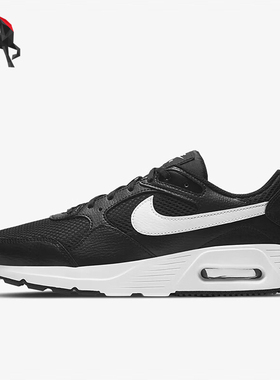 Nike/耐克正品运动女士透气简约经典回弹休闲鞋CW4554-001