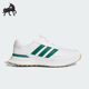 减震旋转扣高尔夫球鞋 Adidas JQ3463 款 男士 阿迪达斯正品 2026春季
