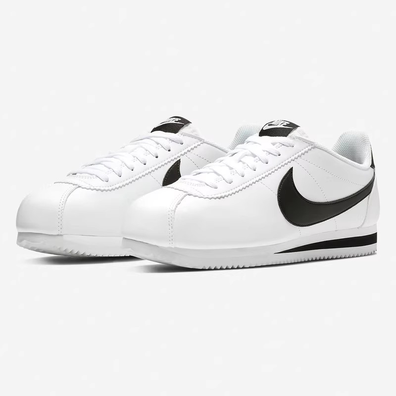 Nike女子透气低帮时尚运动休闲鞋