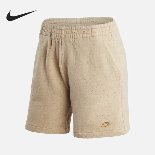 Nike/耐克正品夏季新款大童运动跑步透气宽松短裤DQ8886-250