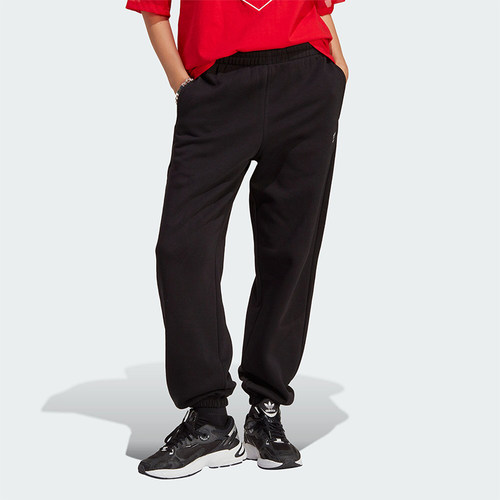 Adidas/阿迪达斯女士运动长裤