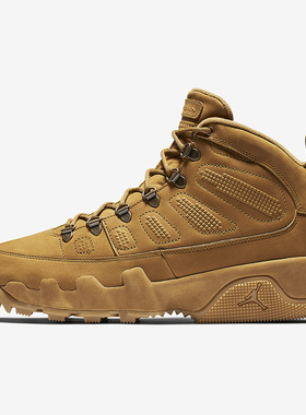 Nike/耐克正品Air Jordan 9 Retro NRG男士篮球鞋AR4491-700