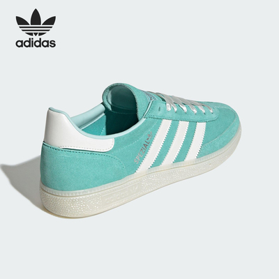 Adidas/阿迪达斯正品三叶草男女经典运动休闲耐磨板鞋KI6268