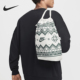 户外轻便双肩抽绳包FZ7287 Nike 男女时尚 新款 133 耐克正品