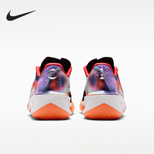 Nike/耐克正品G.T. Cut 4 EP男士实战轻盈缓震篮球鞋IU2031-060