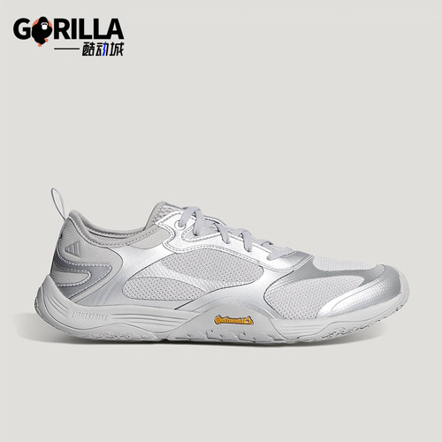 Adidas/阿迪达斯正品FOSGROUNDFLOW新款男女经典休闲运动鞋KH7968