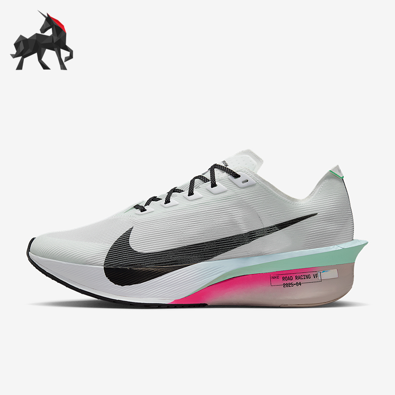 Nike/耐克正品Vaporfly 4男士轻盈缓震运动低帮跑步鞋HF6414-101