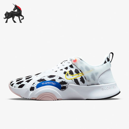 Nike/耐克女子运动训练鞋