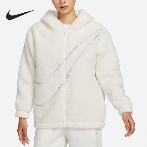 Nike/耐克女士连帽外套
