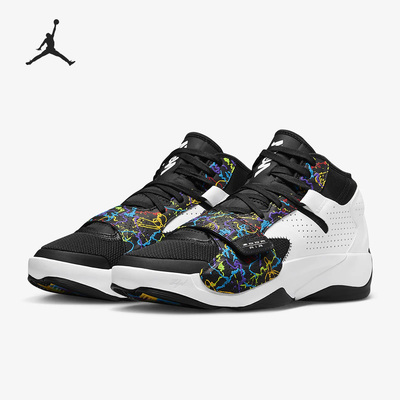 Nike/耐克正品Jordan Zion 2 PF男子实战篮球鞋DO9068-003