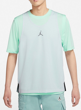 Nike/耐克正品Jordan 夏新款男子运动短袖T恤 DM1832-379