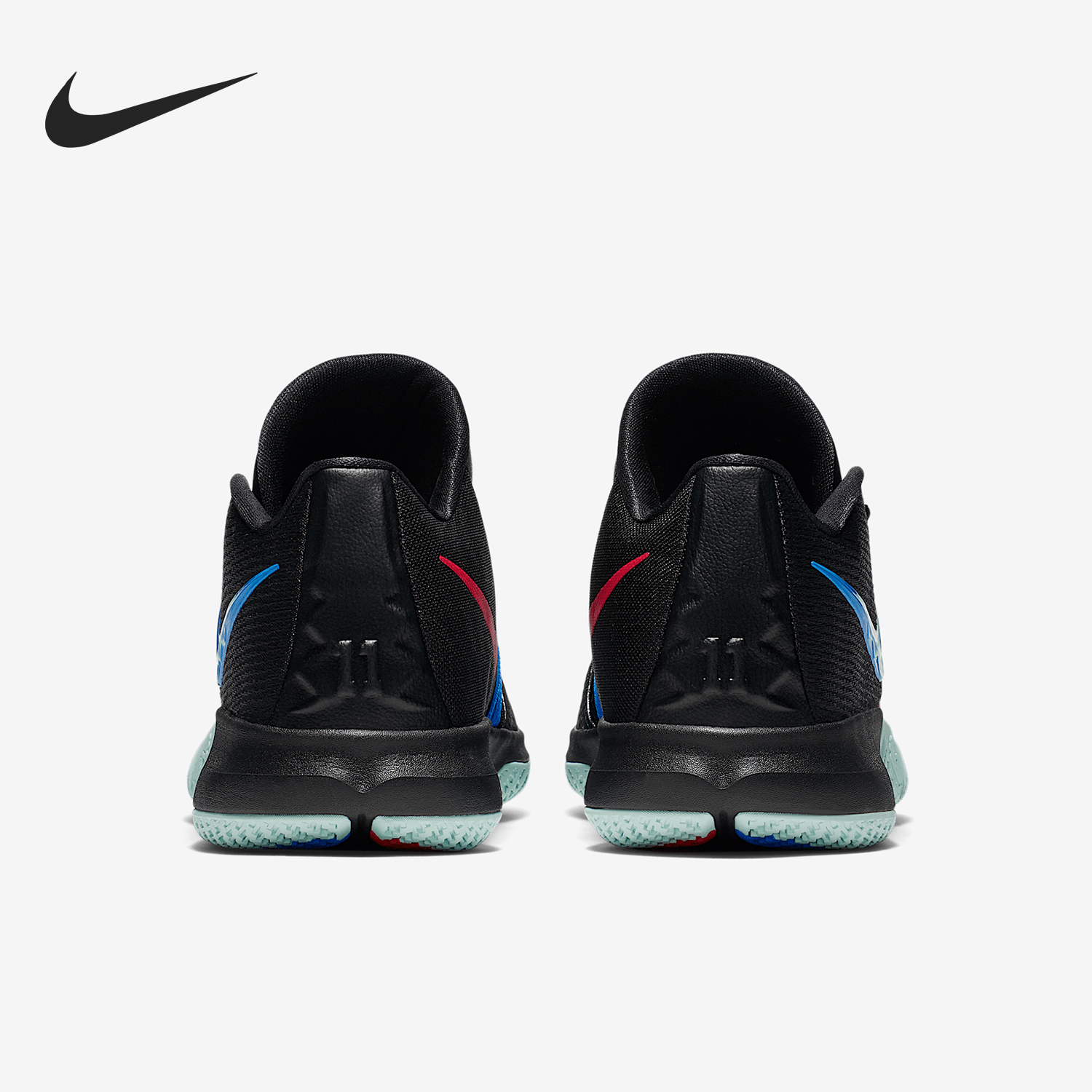 nike/耐克正品男子实战篮球鞋