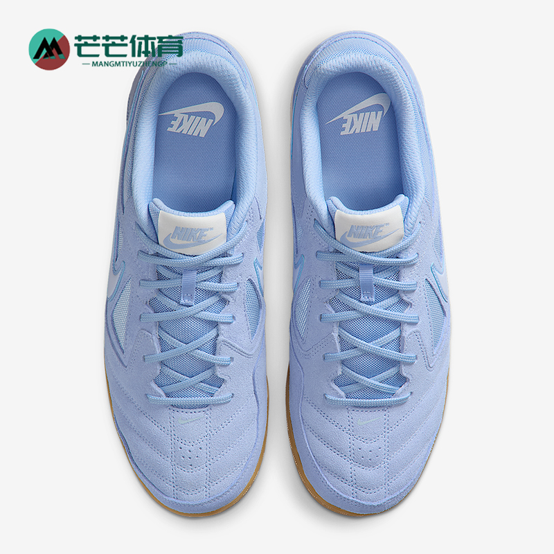 Nike/耐克正品Gato男女低帮休闲轻便薄底复古运动鞋HQ6020-401