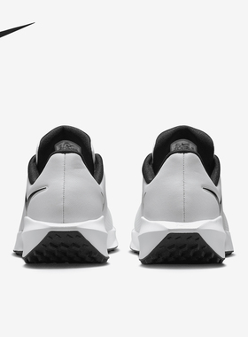 Nike/耐克官方正品Infinity G NN男女缓震高尔夫球鞋FN0555-100
