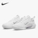 耐克正品 HC女子运动网球鞋 ZOOM Nike COURT NXT DH0222 101