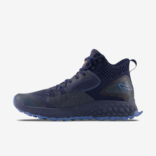 New Balance新百伦正品Fresh Foam男中帮登山鞋/徒步鞋MTHIMCCN