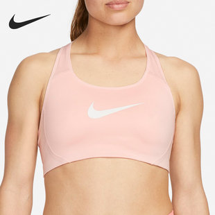 女士高强度支撑训练运动内衣548556 新款 610 耐克官方正品 Nike