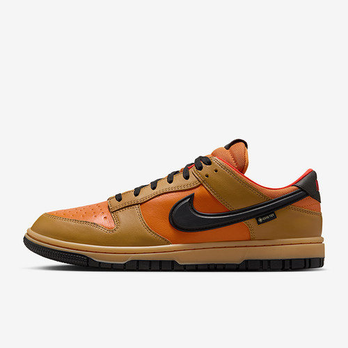 Nike/耐克正品Dunk Low男士系带低帮耐磨轻便运动鞋HQ2053-700