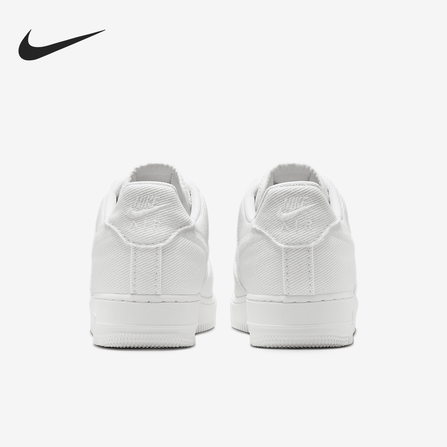 耐克男士轻便休闲经典板鞋