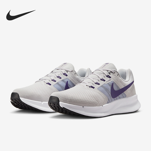 Swift Run 耐克正品 014 透气跑步鞋 DR2698 3女士公路缓震经典 Nike