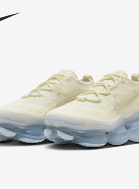 Nike/耐克正品防滑耐磨新款女士气垫缓震低帮跑步鞋DJ4702-101