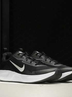 Nike/耐克正品 WEARALLDAY男子缓震跑鞋CJ1682-004