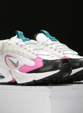 Nike/耐克正品春季新款 AIR MAX TRIAX 女子休闲运动鞋CQ4250