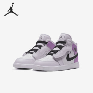 Jordan 耐克官方正品 501 女子大童运动休闲鞋 AR6351 Nike