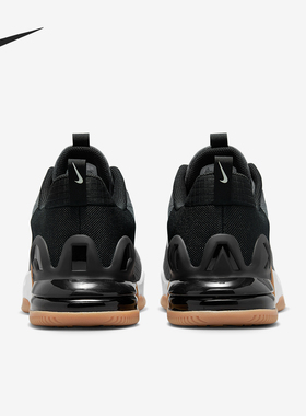 Nike/耐克正品冬季款男士低帮系带耐磨日常运动鞋DM0829-008