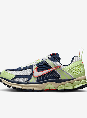 Nike/耐克正品Vomero 5 GS女子大童时尚网眼经典跑步鞋IB4406-701