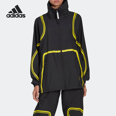 Adidas/阿迪达斯女子夹克外套