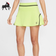女士耐穿高腰透气网球半身裙II3625 Nike 款 2026春季 736 耐克正品
