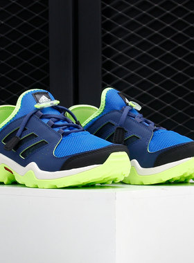 阿迪达斯大童正品运动鞋清仓特价EE8465 F35463 FX0455