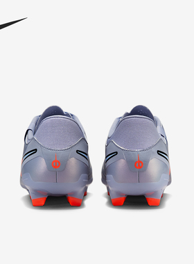 Nike/耐克官方正品Legend 10男士低帮轻盈运动足球鞋DV4337-402