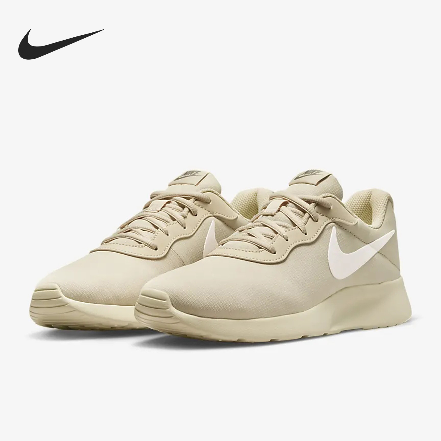 耐克男女舒适运动跑步鞋