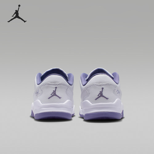 Nike/耐克正品JORDANGS大童耐磨轻盈缓震运动篮球鞋HF3333-115