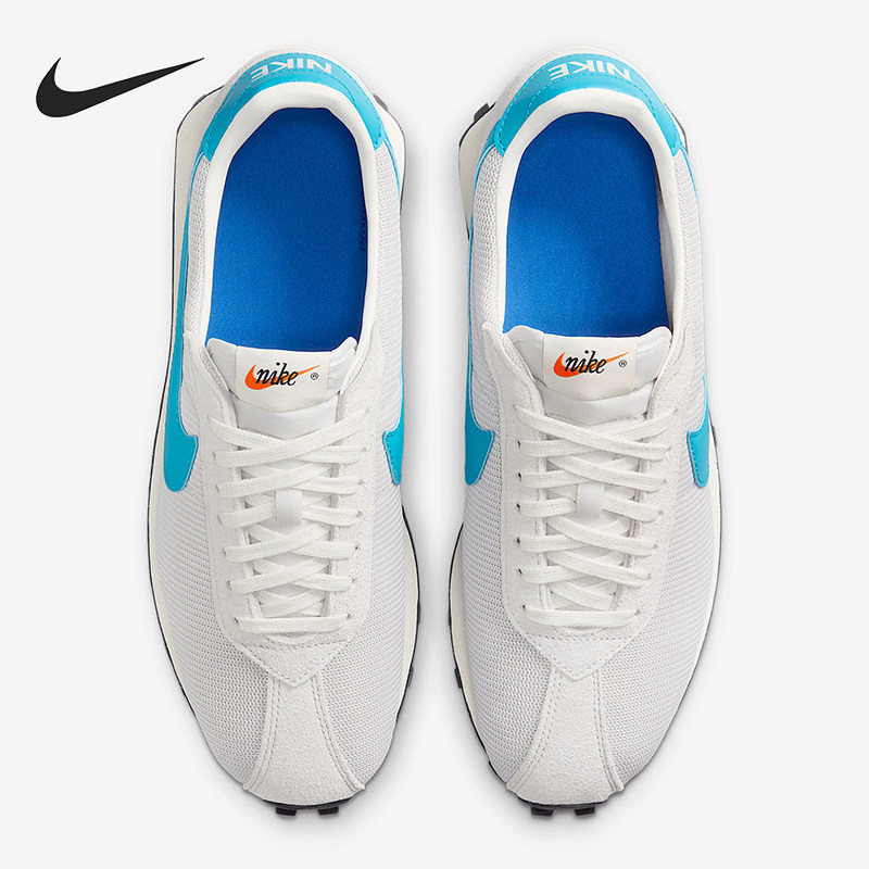 Nike/耐克正品2025男士轻盈经典复古运动休闲鞋HJ4687-001,运动鞋new,运动休闲鞋,淘宝优惠券,粉丝福利购,淘宝优惠卷