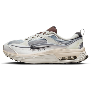 Nike/耐克官方正品Air Max BLiss女子缓震运动跑步鞋DZ4707-001