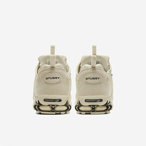 耐克男女复古运动低帮跑步鞋