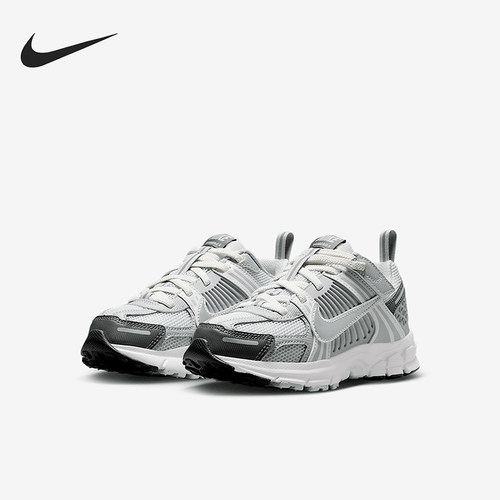Nike/耐克正品Vomero 5小童透气耐磨低帮经典运动鞋HF6999-008