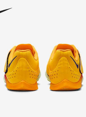 Nike/耐克正品Long Jump Elite男士田径跳远钉鞋FZ9326-800