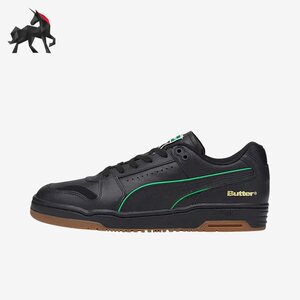 Puma/彪马正品Puma Slipstream Lo男女同款复古运动板鞋381787-02