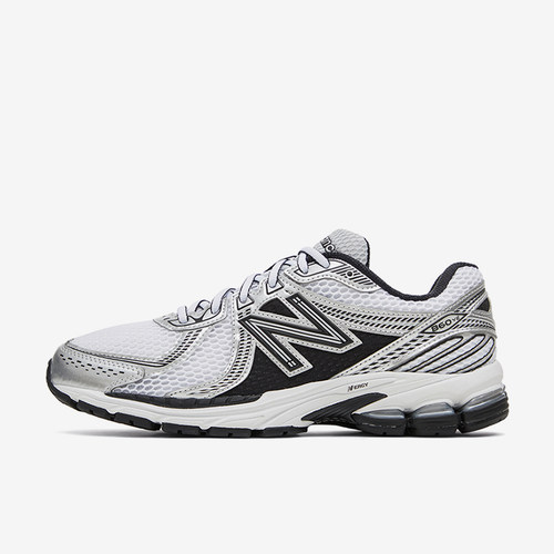 New Balance/NB正品2025新款男女轻便透气耐磨运动休闲鞋ML860XD