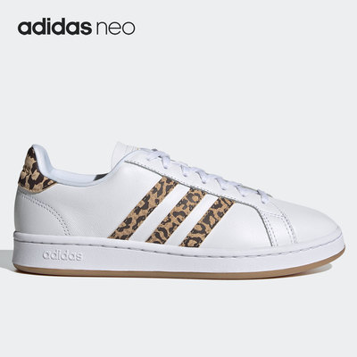 Adidas/阿迪达斯休闲低帮运动鞋